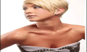 Pictures Of Short Haircuts For Fine Hair 3