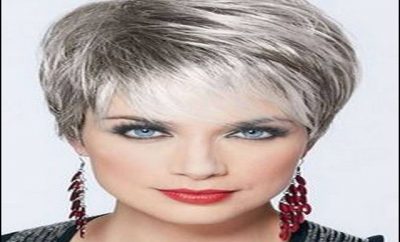 Pictures Of Short Hairstyles For Fine Hair 6