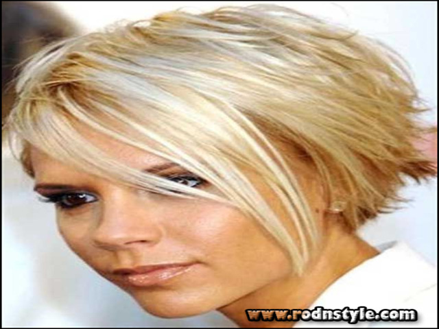 Pictures Of Womens Short Haircuts 11