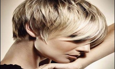 Pictures Of Womens Short Haircuts 3