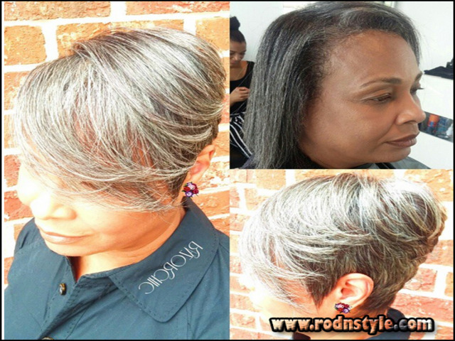 Razor Chic Of Atlanta Hairstyles 10