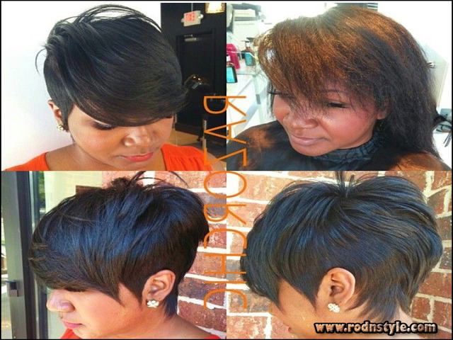 Razor Chic Of Atlanta Hairstyles 2