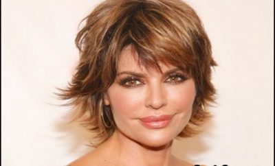 Shag Hairstyles For Fine Hair 8