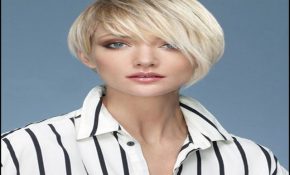 Short Asymmetrical Haircuts For Fine Hair 2