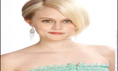 Short Asymmetrical Haircuts For Fine Hair 5