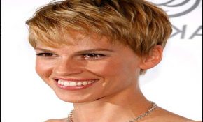 Short Choppy Hairstyles For Over 50 6