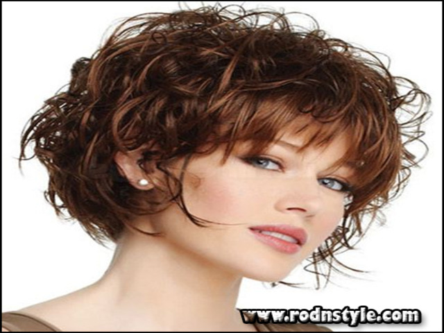 short-haircuts-for-curly-hair-2015-4 Why You Should Spend More Time Thinking About Short Haircuts For Curly Hair 2015