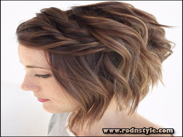 Short Haircuts For Thinning Hair 6