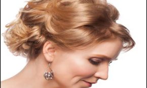 Short Hairstyles For Mother Of The Bride 2