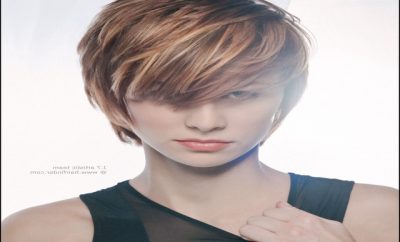 Short Hairstyles With Highlights And Lowlights 3