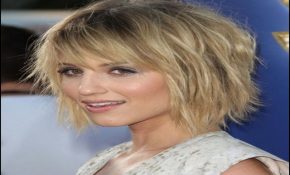 Short Layered Haircuts For Fine Hair 12