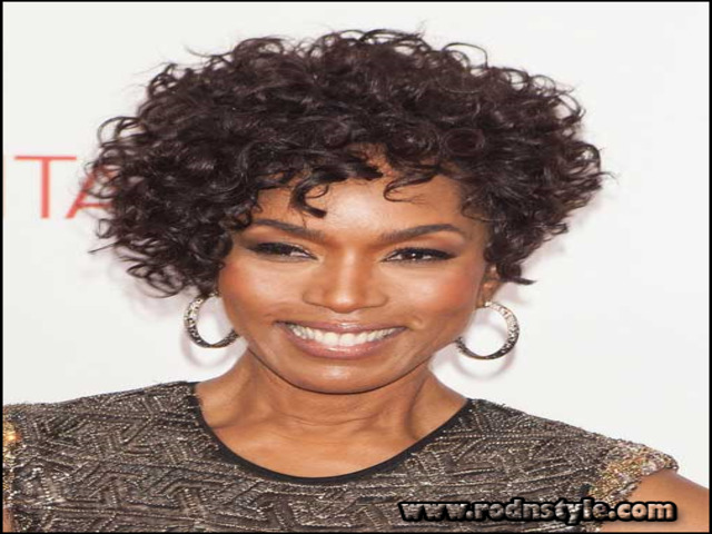 Short Natural Curly Haircuts 6