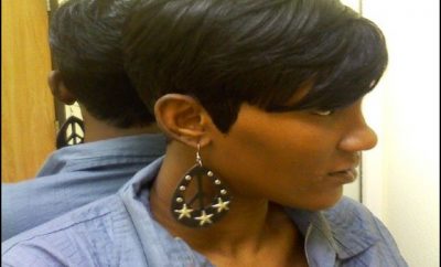 Short Sew In Weave Hairstyles Pictures 6