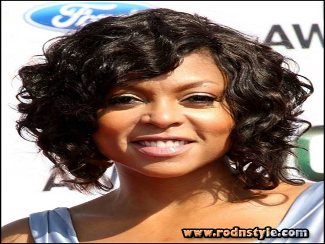 Short Weave Hairstyles For Round Faces 8