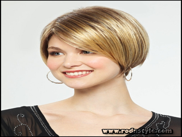 Show Me Short Hairstyles 5