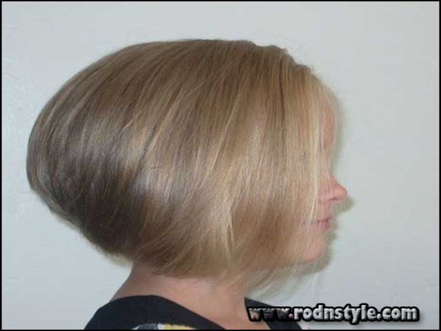 Stacked Bob Haircuts For Fine Hair 4