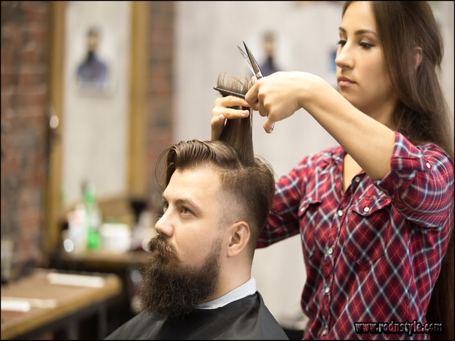 Texas Barber Colleges & Hairstyling Schools 13