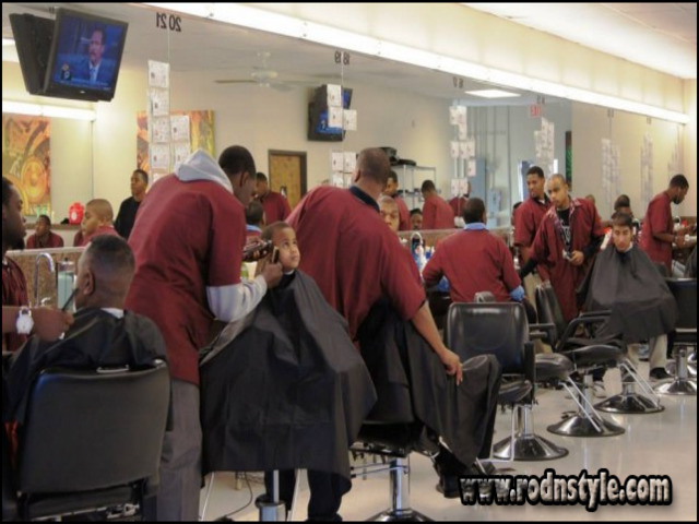 Texas Barber Colleges & Hairstyling Schools 3