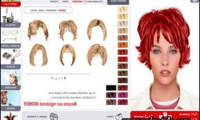 Try On Hairstyles With Your Own Picture 3