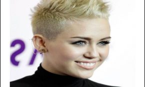 Very Short Shaved Womens Haircuts 3