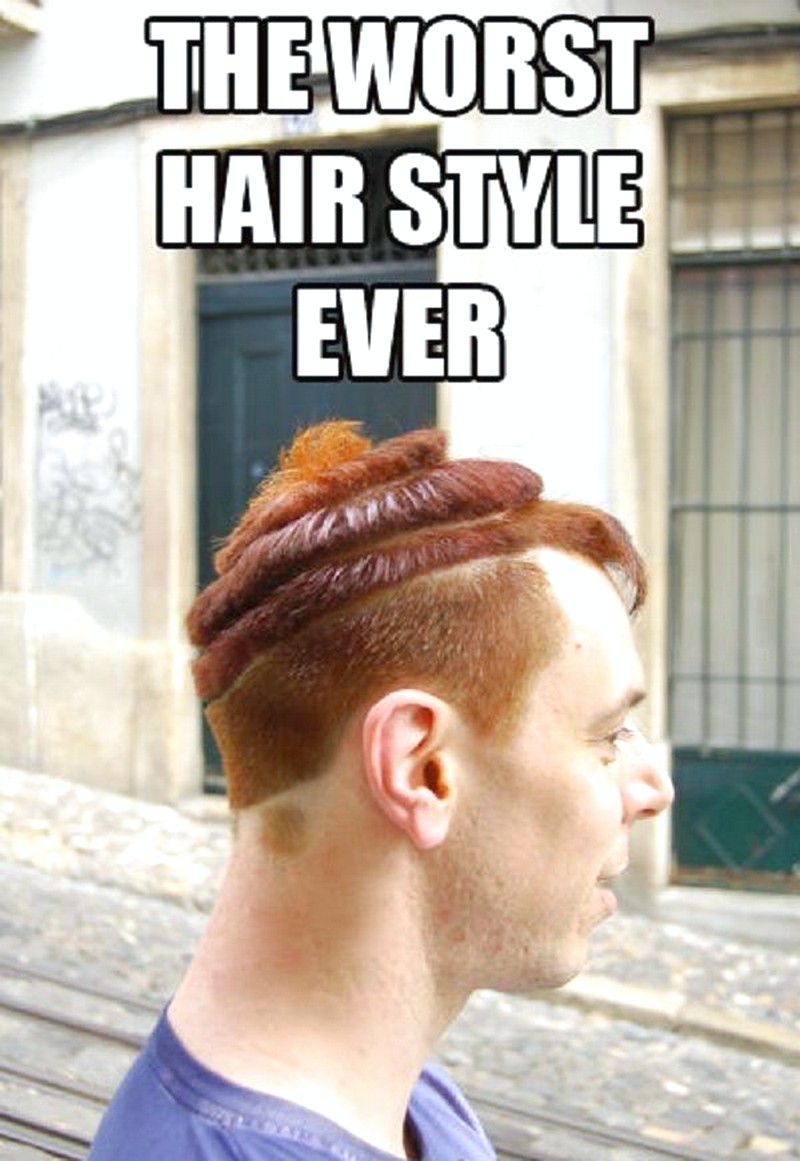 Coolest-MenS-Hairstyles-Ever Coolest Men'S Hairstyles Ever