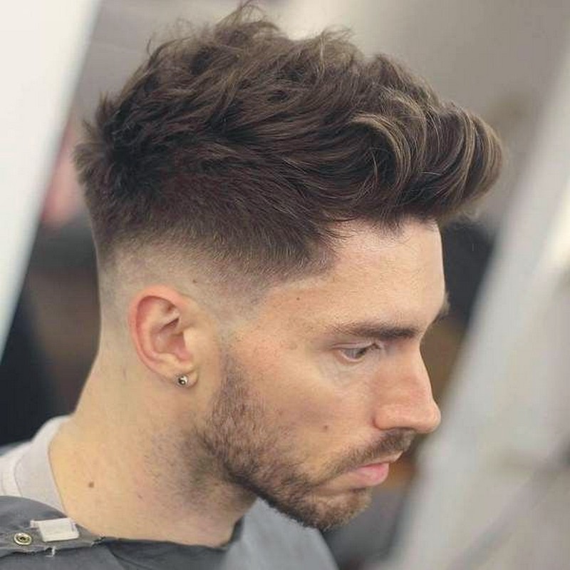 MenS-Haircut-Fade-Short-Back-And-Sides Men'S Haircut Fade Short Back And Sides