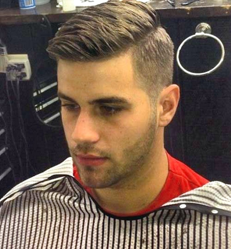 Mens-Hairstyles-Short-Side-Part Mens Hairstyles Short Side Part