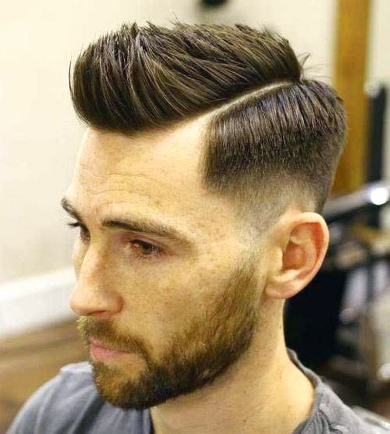 Men Hairstyle Photo | Haircuts Images