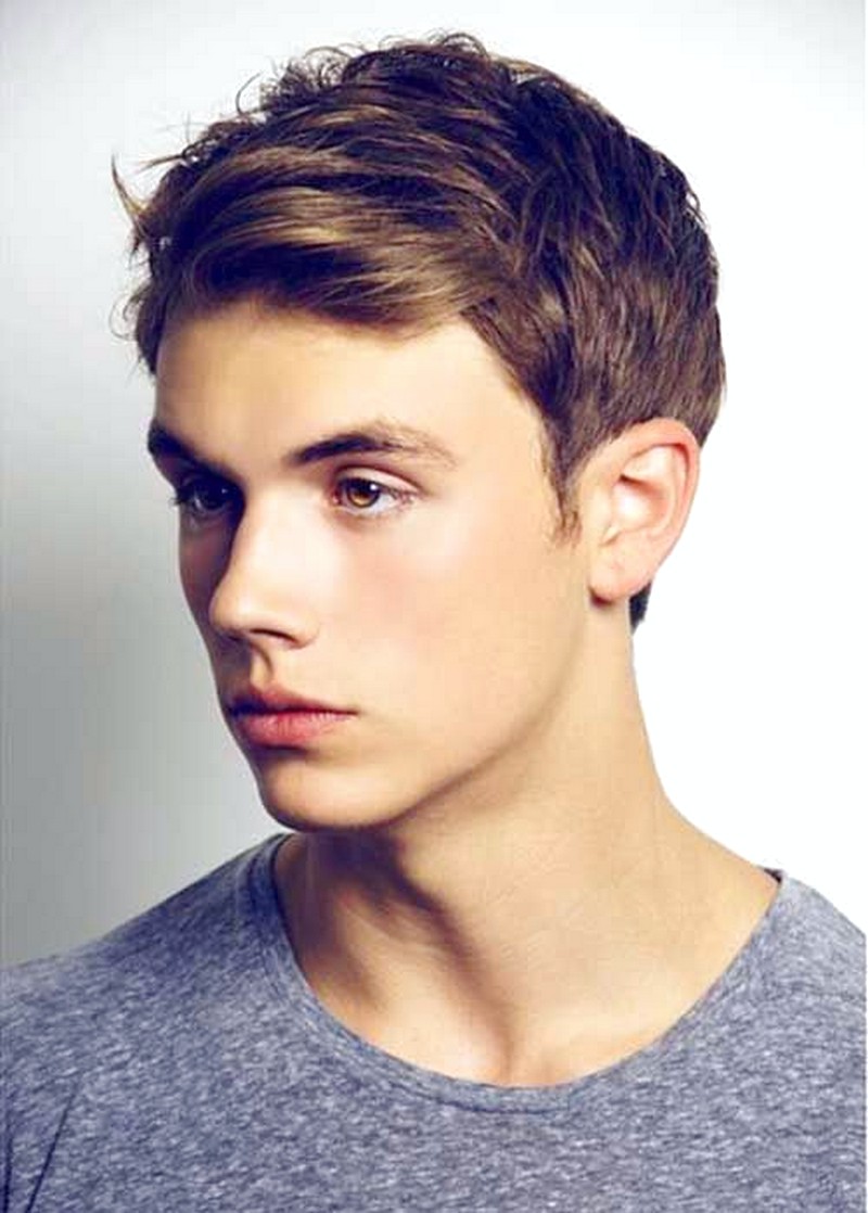 Young-MenS-Hairstyles-2019 Young Men'S Hairstyles 2019